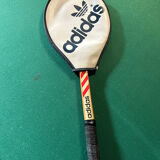 Vintage Adidas Tennis Racket