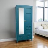 Parisian Art Deco hotel armoire