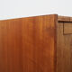 Teak sideboard, Danish design, 1970s, production: Denmark