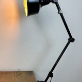 Industrial ddrp desk or wall lamp by curt fischer for midgard, 1930s