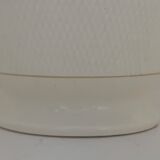 Salad bowl, serving dish, sauce boat and 2 Salins dishes