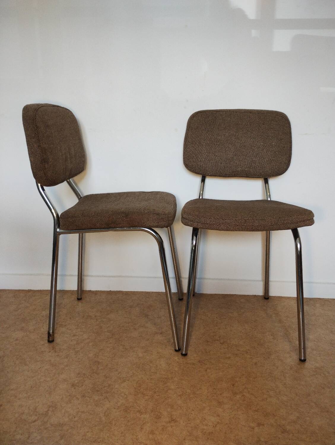 Chairs 1970