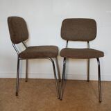 Chairs 1970