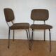 Chairs 1970