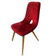 Set of four laminated chairs Miroslav Navratil