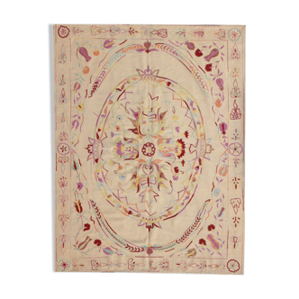 kilim suzani 238 x 189 cm