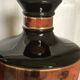 Vintage lamp pair