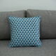 Coussin design 40x40cm