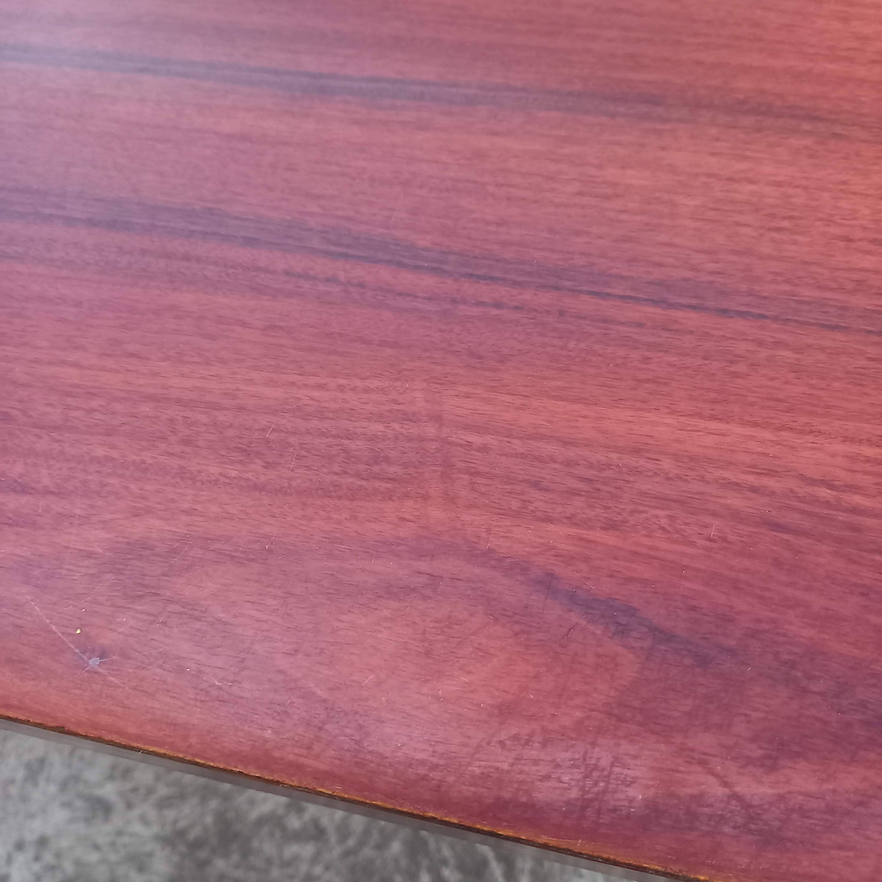 Designer Desk and Armchair Set