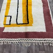 Moroccan Berber rug 250cm x 150cm