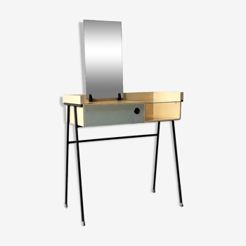 Room '56 dressing table by Rob Parry for Dico, The Netherlands 1950's