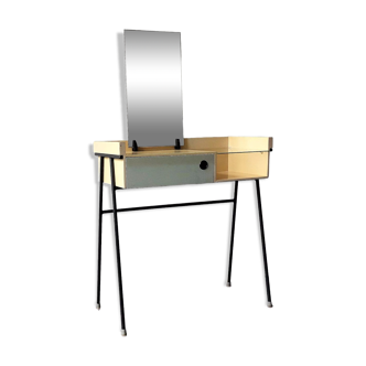 Room '56 dressing table by Rob Parry for Dico, The Netherlands 1950's