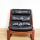Fred Lowen Lounge Chair T4 for Tessa