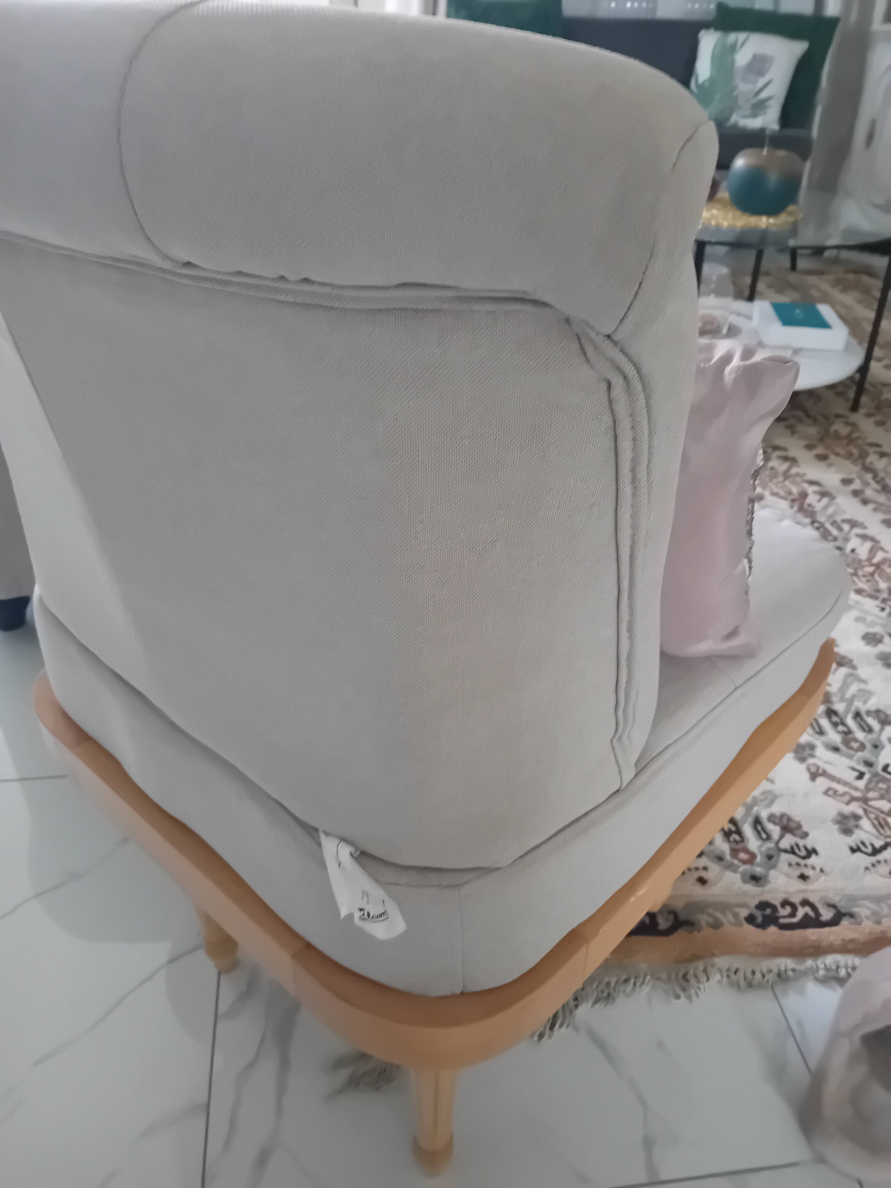 Set of 2 chairs