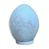 Fontana Arte Egg Lamp