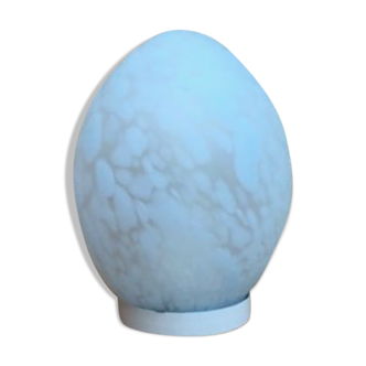 Fontana Arte Egg Lamp