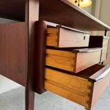 Danish desk by PeterLøvig Nielsen