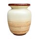 Ceramic vase VEB Haldensleben, Germany, 1950s.