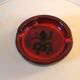 Vintage ceramics signed Erta Belgium 70s