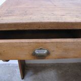 Desk drawers office counter