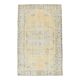 Tapis bordé & vintage classique, 175x284cm