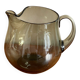 Large glass jug