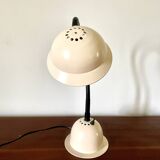 Beige Aluminor desk lamp