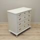 Pine chest of drawers, Danish design, 1950s, production: Denmark