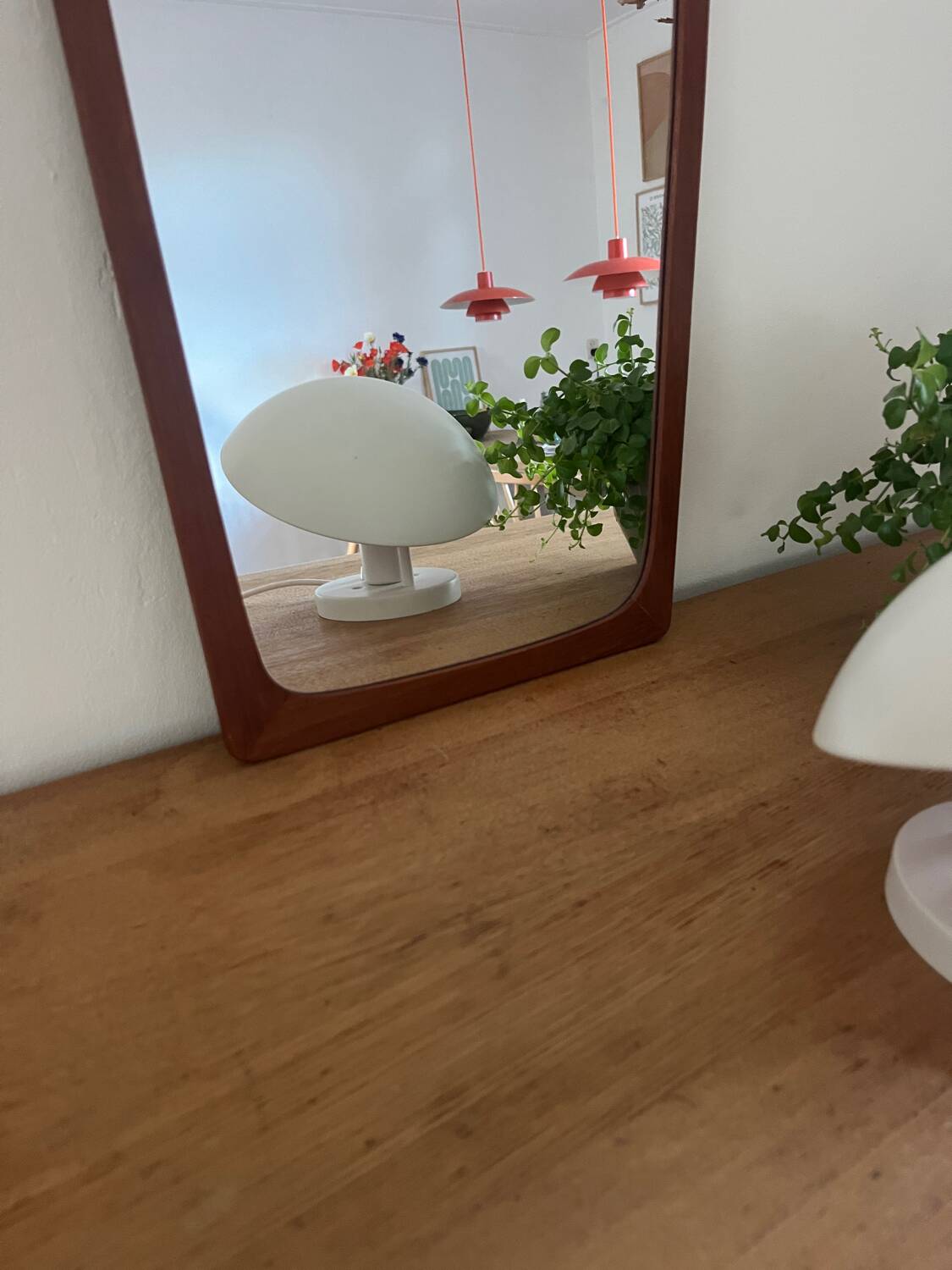 Louis Poulsen PH Hat 225 - Poul Henningsen - Danish design lamp