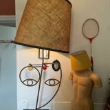 Lamp "mi mujer"