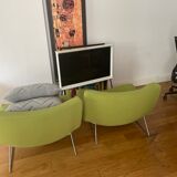 XL Amchair