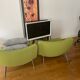 Xl armchair