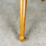Sputnik tripod side table from the 1950s