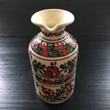Romanian craft pitcher