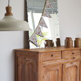 Parisian sideboard
