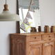 Parisian sideboard