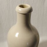 Set of 2 MKM bottles in stoneware - beige - 0,5L