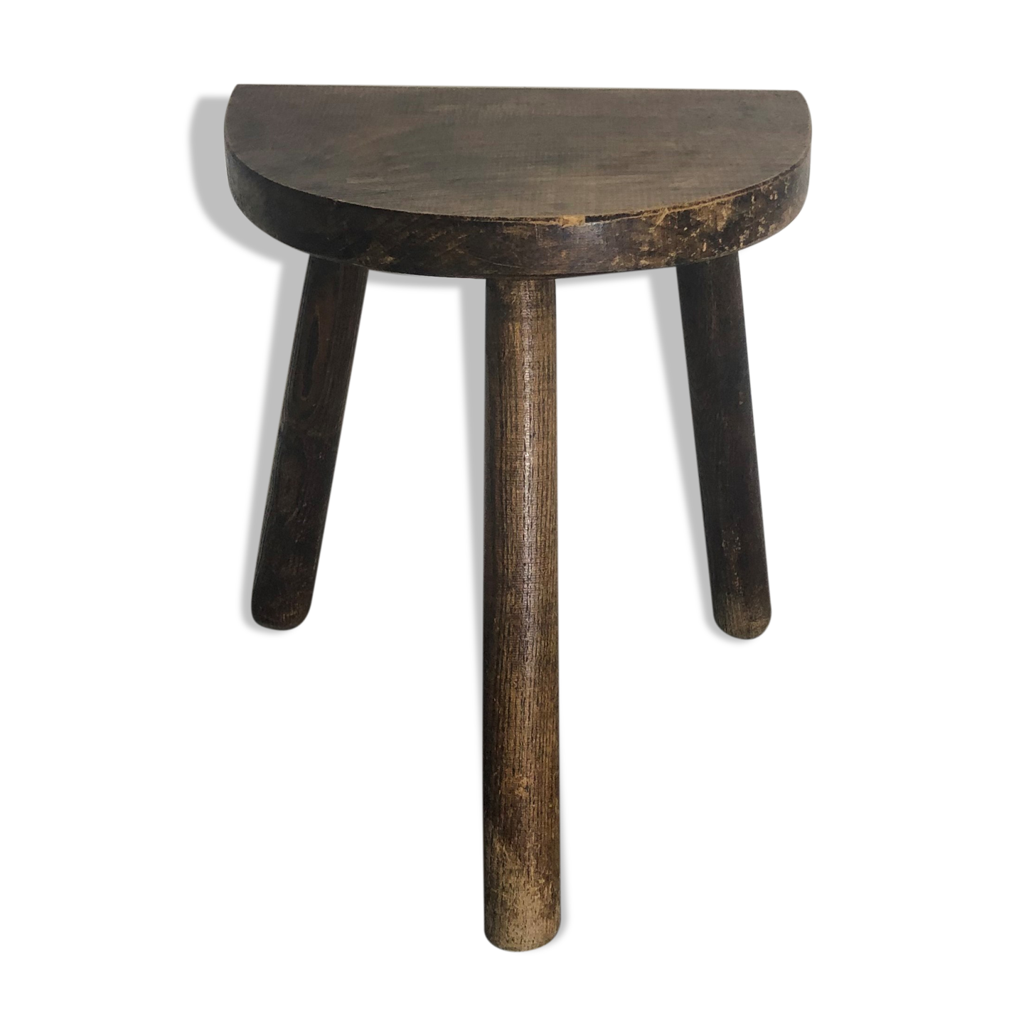 Farm tabouret