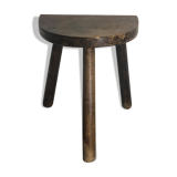 Farm tabouret