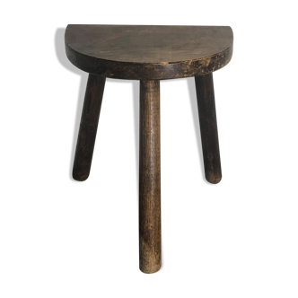 Farm tabouret