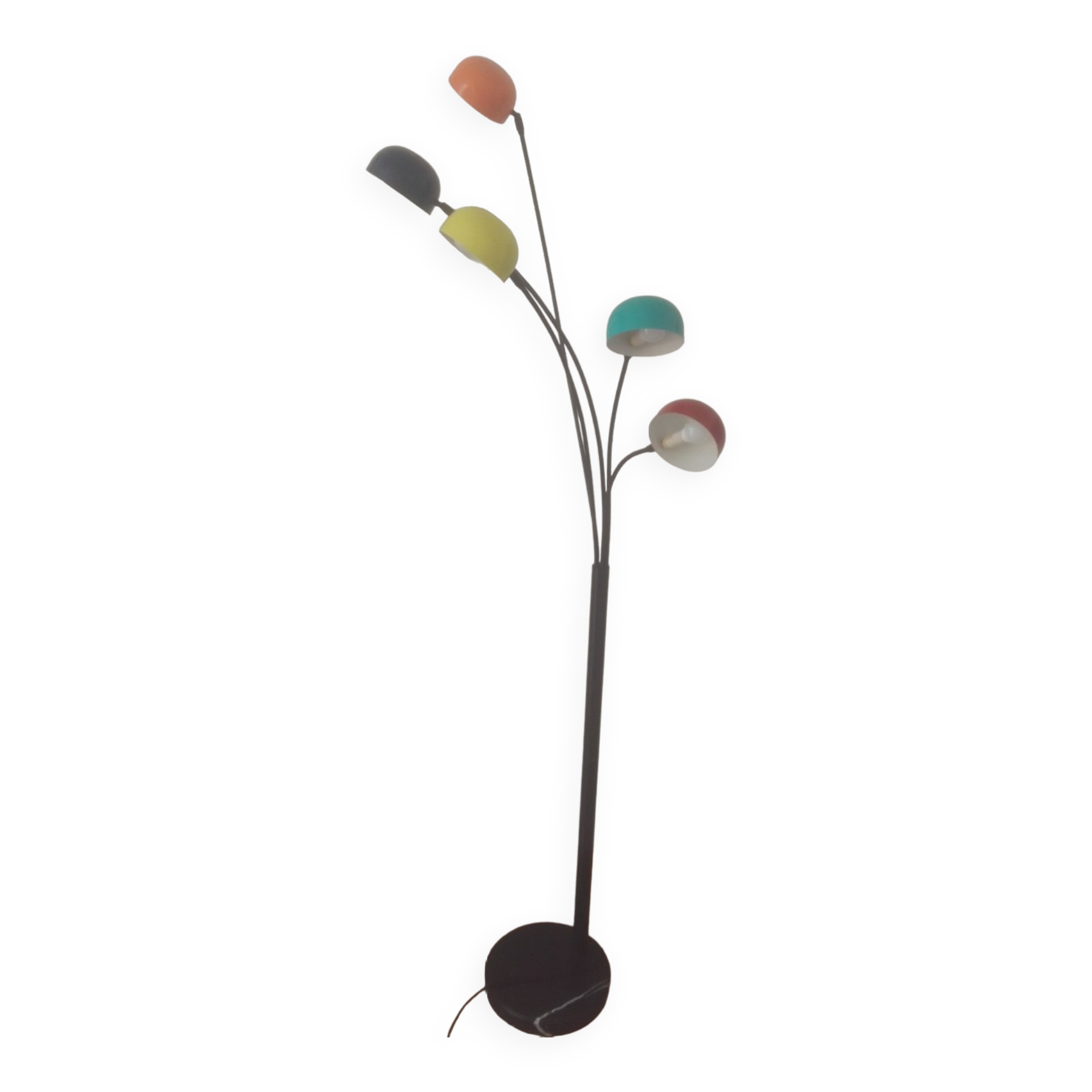 Floor lamp