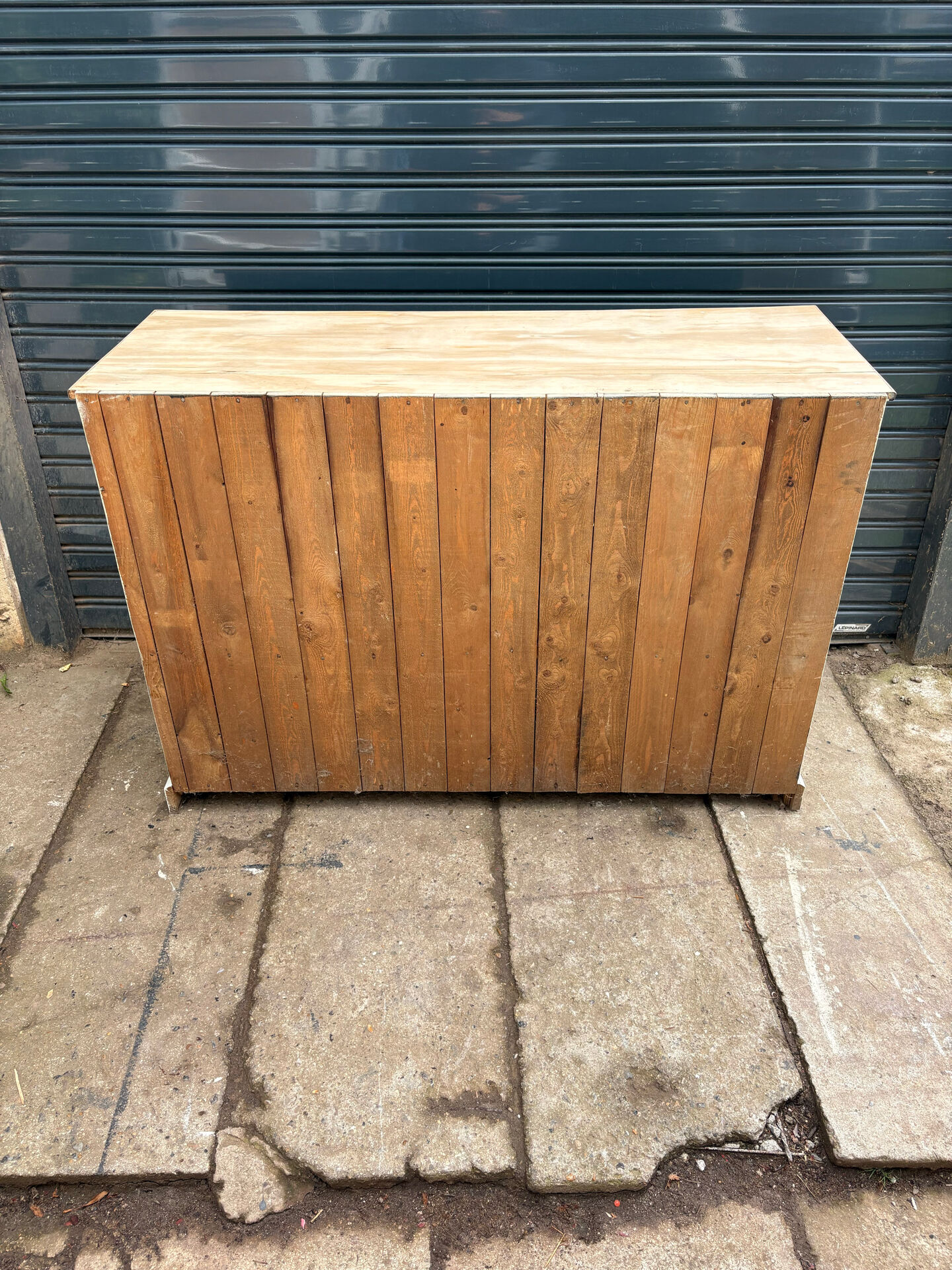 Workshop furniture