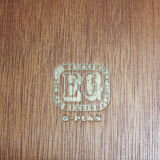 Vintage chest of drawers by G Plan  60s