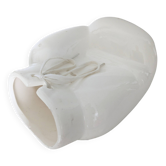 70s ceramic boxing glove empty pocket