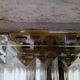 Table bistrot top top Kartell Starck