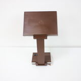 Adjustable table lamp, Polam, 1970