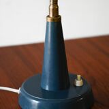 Vintage Scandinavian Table Lamp by Gemi