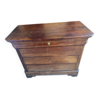 commode