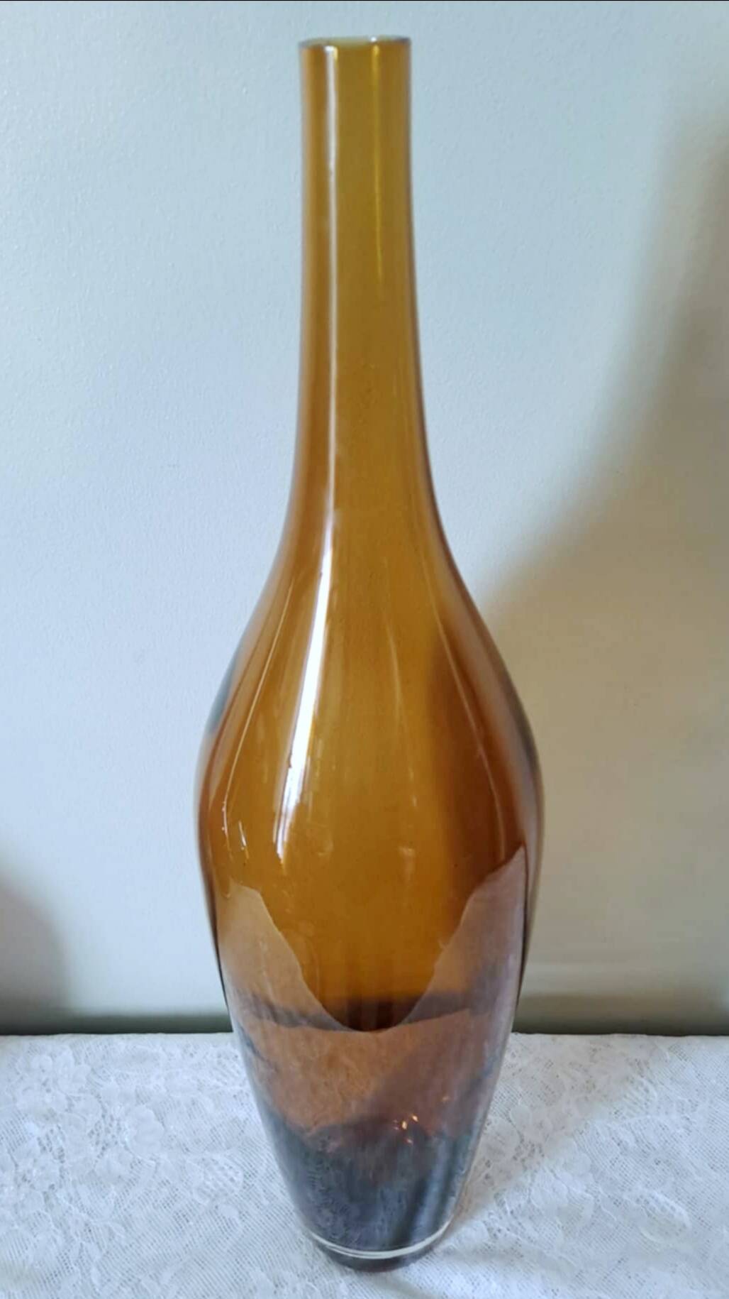 Vintage vase