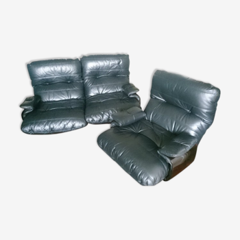 Sofa & armchair Marsala Line Roset